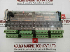 Relay And Input Module Rem401 Stn Atlas