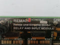 Relay And Input Module Rem401 Stn Atlas