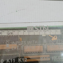 Relay And Input Module Rem401 Stn Atlas