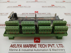 Relay And Input Module Rem401 Stn Atlas