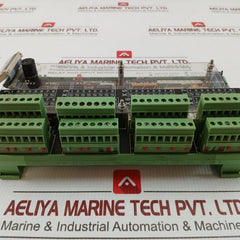 Relay And Input Module Rem401 Stn Atlas