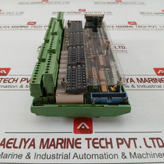 Relay And Input Module Rem401 Stn Atlas
