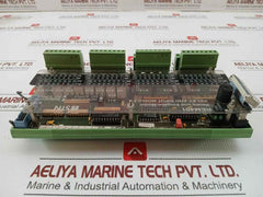 Relay And Input Module Rem401 Stn Atlas
