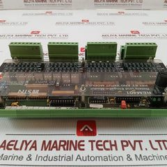 Relay And Input Module Rem401 Stn Atlas