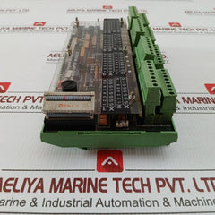 Relay And Input Module Rem401 Stn Atlas