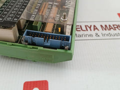 Relay And Input Module Rem401 Stn Atlas