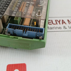 Relay And Input Module Rem401 Stn Atlas