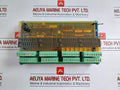 Relay And Input Pcb Module Rem401 Sam Electronics