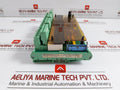 Relay And Input Pcb Module Rem401 Sam Electronics