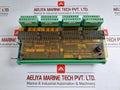 Relay And Input Pcb Module Rem401 Sam Electronics