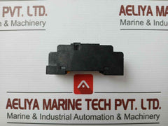 Relay Base Socket Brand Omron Part No: Pyf14A