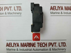Relay Base Socket Brand Omron Part No: Pyf14A