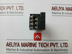 Relay Base Socket Brand Omron Part No: Pyf14A