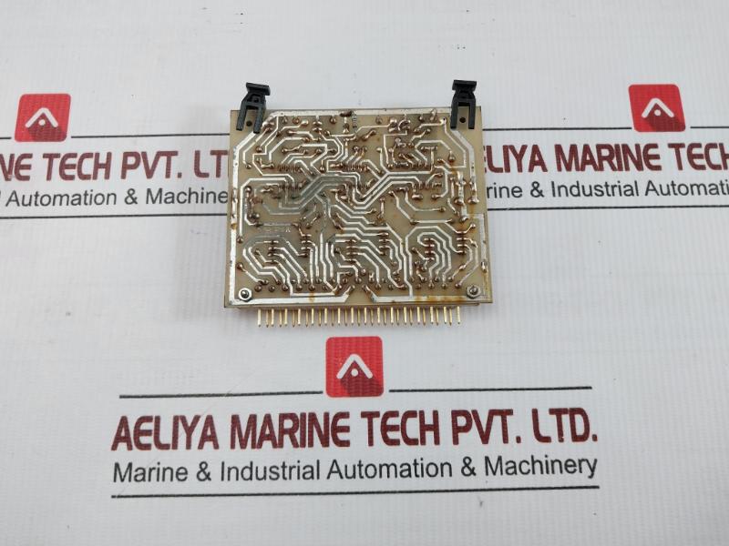 Relay Card Wartsila 3V72H115