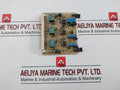 Relay Card Wartsila 3V72H115