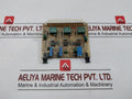 Relay Card Wartsila 3V72H115