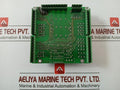 Relay Control Pcb Module Ats010B Abb Rev-2