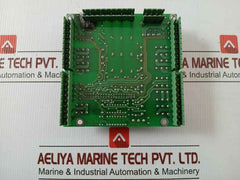 Relay Control Pcb Module Ats010B Abb Rev-2
