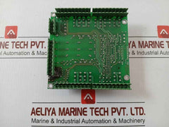 Relay Control Pcb Module Ats010B Abb Rev-2