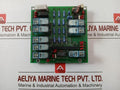 Relay Control Pcb Module Ats010B Abb Rev-2