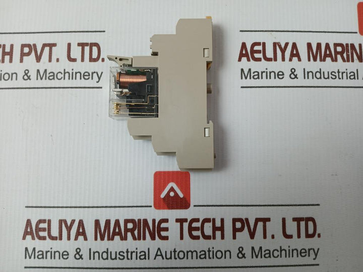 Relay G2R-2-sn-ap3 Omron