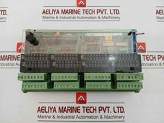 Relay Input Module Lyngsoe Marine Rem401