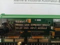 Relay Input Module Lyngsoe Marine Rem401