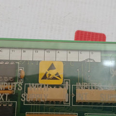 Relay Input Module Lyngsoe Marine Rem401