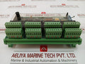 Relay Input Module Lyngsoe Marine Rem401