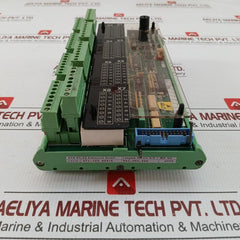 Relay Input Module Lyngsoe Marine Rem401