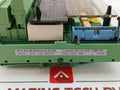 Relay Input Module Lyngsoe Marine Rem401
