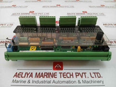 Relay Input Module Lyngsoe Marine Rem401