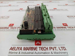 Relay Input Module Lyngsoe Marine Rem401
