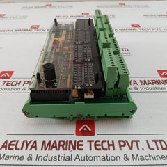 Relay Input Module Lyngsoe Marine Rem401