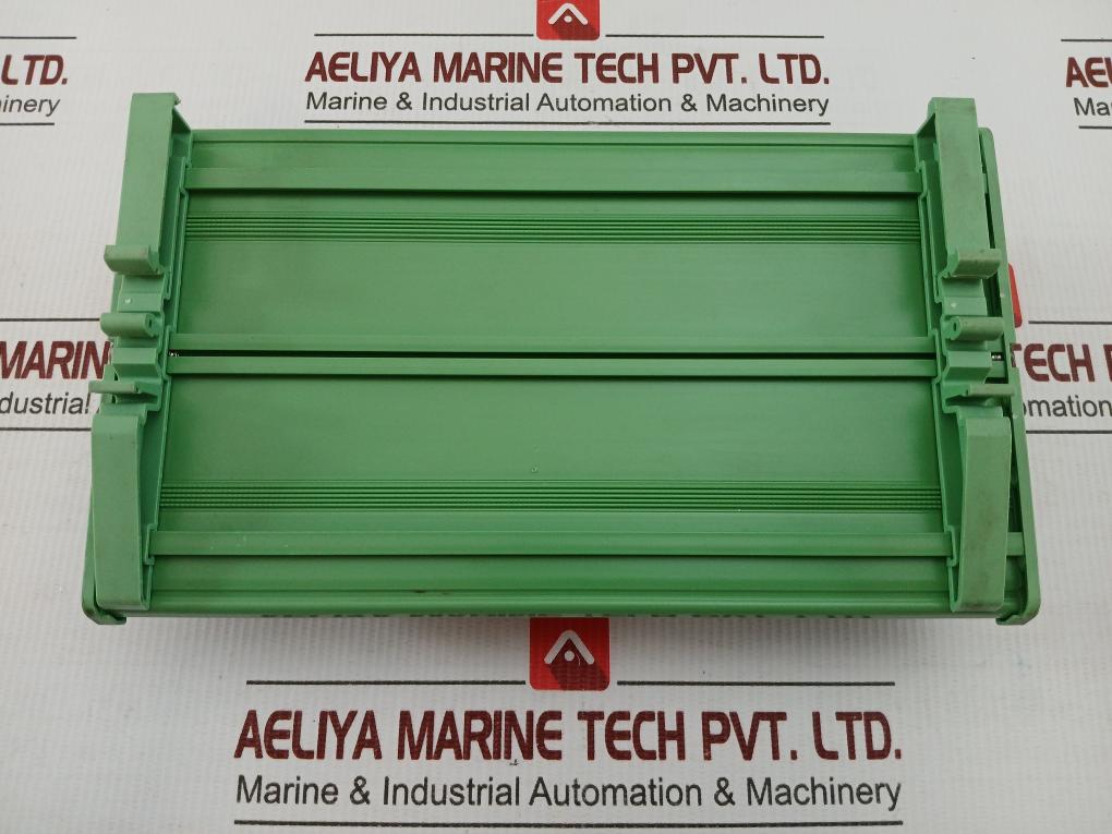 Relay Input Module Lyngsoe Marine Rem401