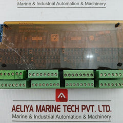 Relay Input Module Stn Systemtechnik Mxm 402