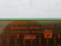 Relay Input Module Stn Systemtechnik Mxm 402