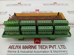 Relay Input Module Stn Systemtechnik Mxm 402