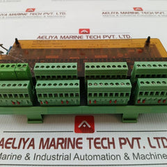 Relay Input Module Stn Systemtechnik Mxm 402