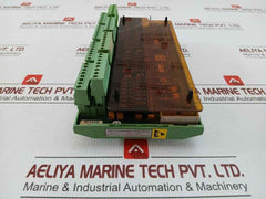 Relay Input Module Stn Systemtechnik Mxm 402