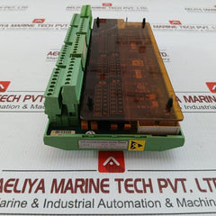 Relay Input Module Stn Systemtechnik Mxm 402