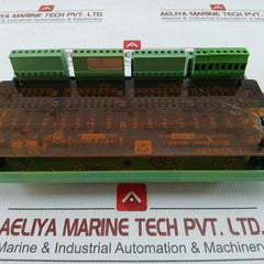 Relay Input Module Stn Systemtechnik Mxm 402