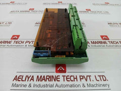 Relay Input Module Stn Systemtechnik Mxm 402
