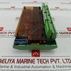 Relay Input Module Stn Systemtechnik Mxm 402