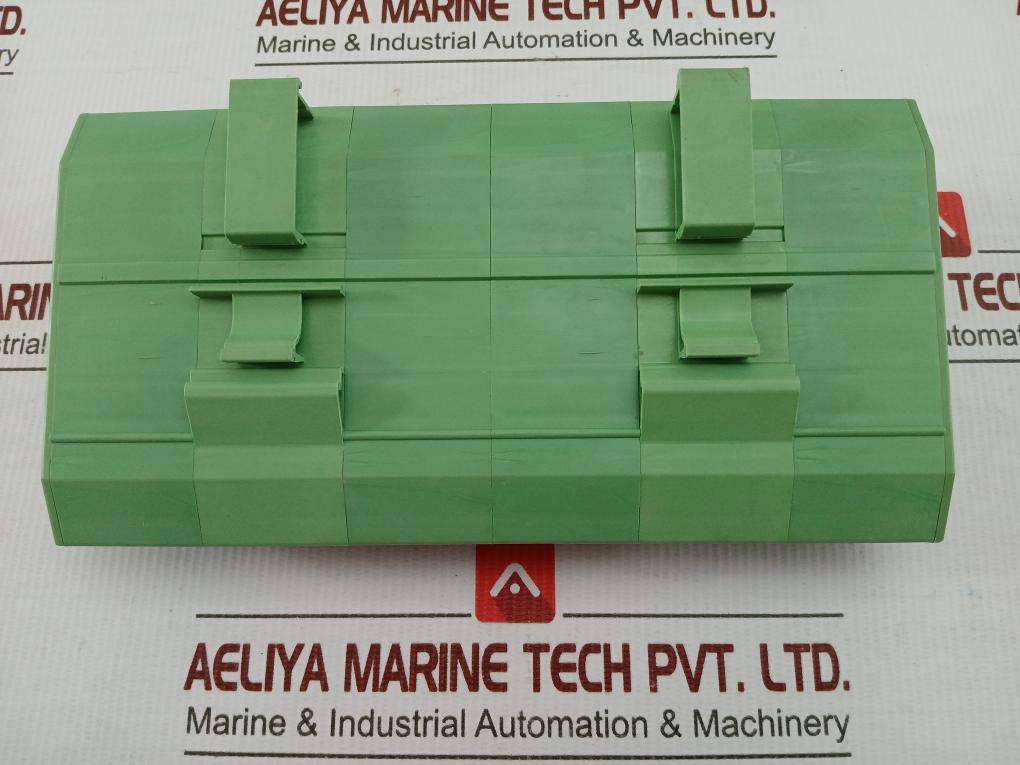 Relay Input Module Stn Systemtechnik Mxm 402