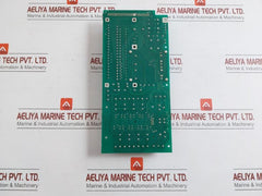 Relay Interface Board 20Ma Digital Input No Pt100 Sabroe Sag. 3367 890517