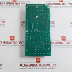 Relay Interface Board 20Ma Digital Input No Pt100 Sabroe Sag. 3367 890517