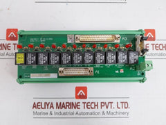 Relay Interface Module -73 X 202Mm I061220-4