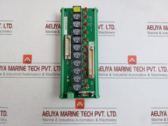 Relay Interface Module -73 X 202Mm I061220-4