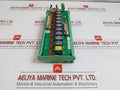 Relay Interface Module -73 X 202Mm I061220-4
